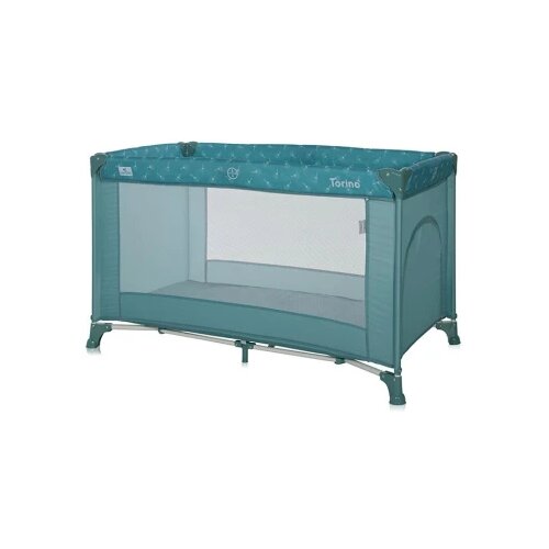 Lorelli PRENOSIVI KREVET TORINO 1 NIVO - ARCTIC FLORAL (10080452214) Cene