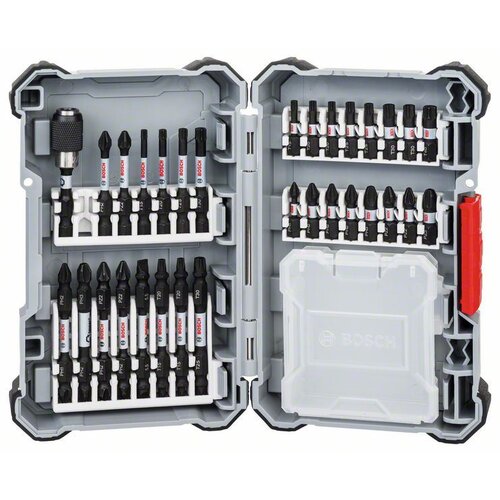 Bosch 31-DELNI komplet vijačnih nastavkov impact control Cene