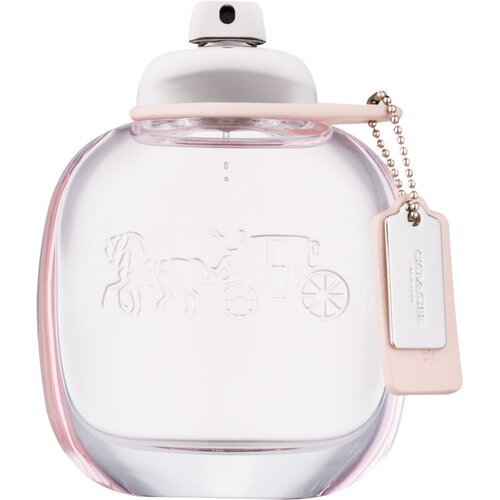 Coach Eau de Toilette toaletna voda za žene 90 ml Slike