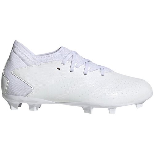 Adidas Nogomet Bottines Predator Accuracy.3 FG synth&eacute;tiques Modra Cene