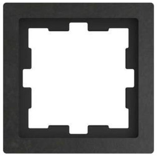 Merten Okvir 1f.oblique D-Life MEG4010-6547, (21225599) Slike