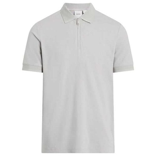 Calvin Klein muška majica sa kratkim zipom CKK10K114128-PBQ Slike