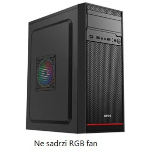  klik pc i3-10100/8GB/256GB/500W Cene