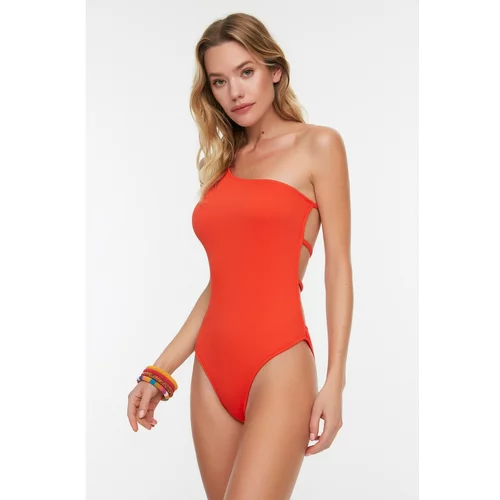 Trendyol Ženski kupaći kostim Basic