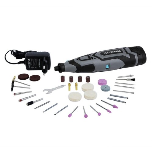 Cecotec Soldador Cecoraptor Perfect Stevna postaja 600 Adv, (22126473) Cene