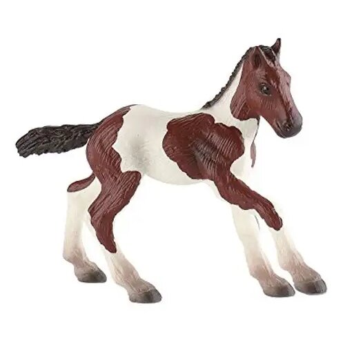 Bullyland američko ždrijebe figura Slike