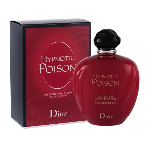 Christian Dior Hypnotic Poison losjon za telo 200 ml za ženske