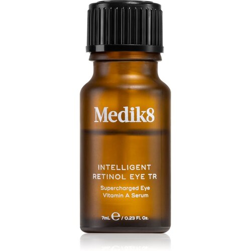 Medik8 C-Tetra Eye posvjetljujući serum za područje oko očiju s vitaminom C 7 ml Cijene