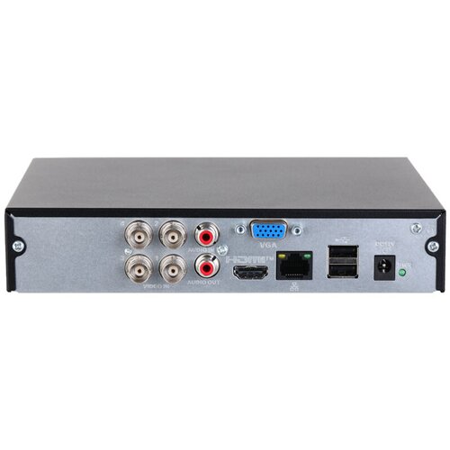 Dahua Recorder XVR1B04-I /T 4 channels Cene