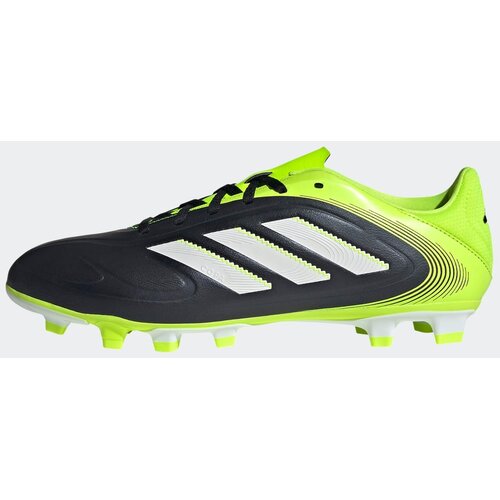 Adidas Mu&scaron;ke kopačke copa pure 3 club fg/mg, Crno - zelene Cene