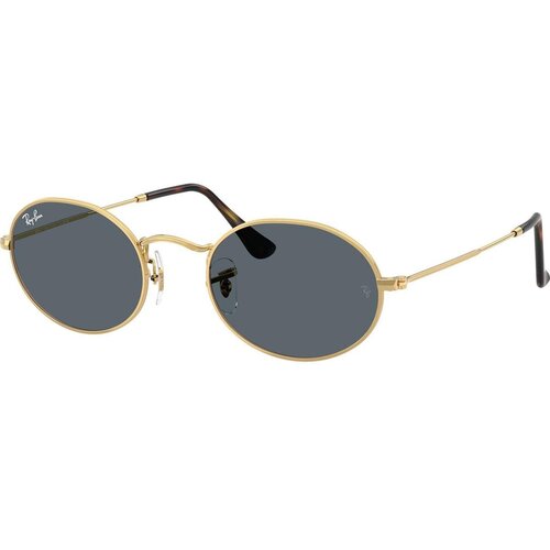 Ray-ban Oval RB3547N 001/R5 - M (51) Cijene