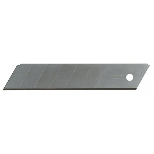 Fiskars Zlomljena rezila 25 mm Carbonmax 5pcs, (21085202) Cene
