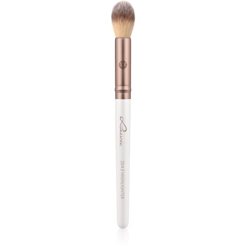 Luvia Cosmetics Elegance Highlighter kist za highlighter 1 kom Slike
