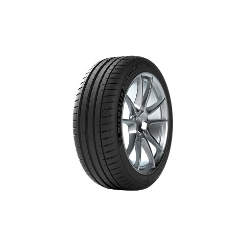 Michelin Pilot Sport 4 ZP ( 255/40 R18 99Y XL *, runflat ) letnja auto guma Slike