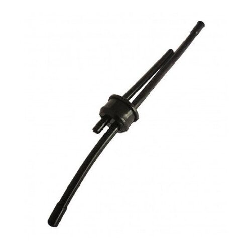 Ruris r dac 401s Crevo goriva sa filterom ( 80053 ) Slike