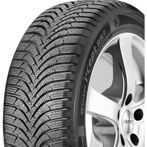 Hankook W452 Winter I Cept RS2 155/65 R14 75T Slike