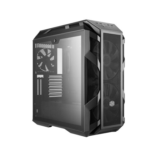 Cooler Master MasterCase H500M modularno sa providnom stranicom (MCM-H500M-IHNN-S00) kući&amp;scaron;te za računar Slike