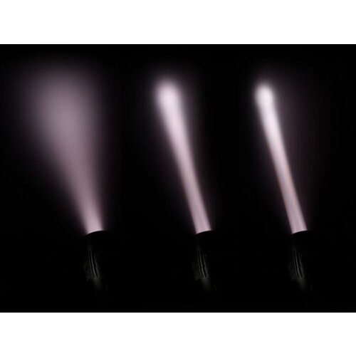 Cameo Q-SPOT 40 RGBW 40w led spot reflektor - - Audio-Kondric Slike