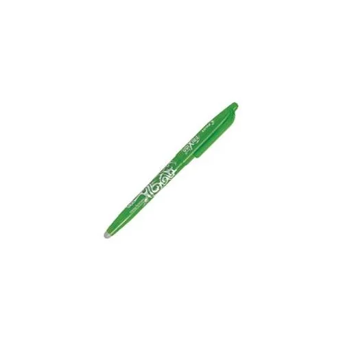 Pilot Roler FRIXION BALL 0,7 svetlo zelen BL-FR7 LG 12 KOS