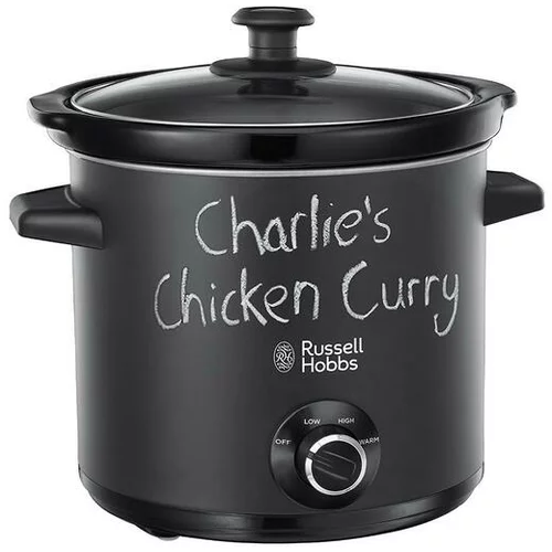Russell Hobbs kuhinjski aparat 24180-56 slow cooker