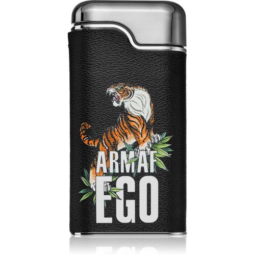 Armaf Ego Tigre parfemska voda za mu&amp;scaron;karce 100 ml Slike