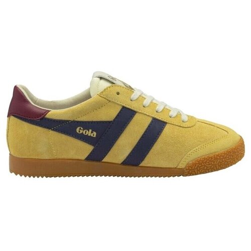 Gola Nizke superge SNEAKERS ELAN Rumena Slike