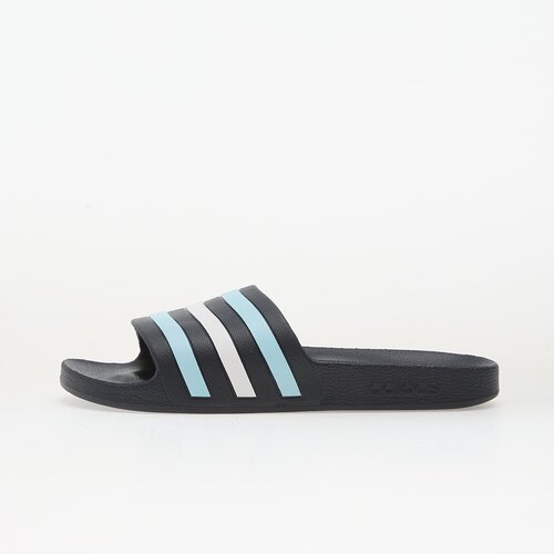 Adidas Muške papuče Adilette Aqua HQ2452, Tamnoplave Cene