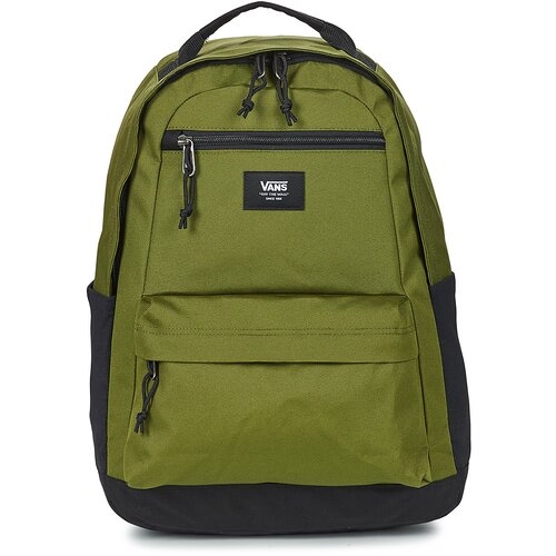 Vans MN STARTLE BACKPACK Zelena Cijene