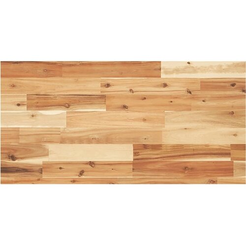 vidaXL Gornja ploča za kupaonski Lavabo - Umivaonik  uljno obrađena  80x40x4 cm  masivno drvo akacije - Uljni premaz 80 x 40 x 4 cm 1 Cijene