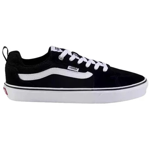 Vans Nizke superge ZAPATILLAS HOMBRE FILMORE VN0A3MTJIJU1 Črna