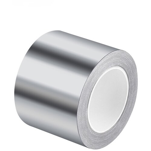 INF Vodoodporen aluminijast trak - 5cm x 10m 10m, (21836466) Slike