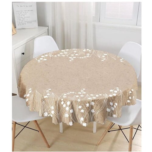 Mila Home Namizni prt ø 140 cm – Mila Home Cene