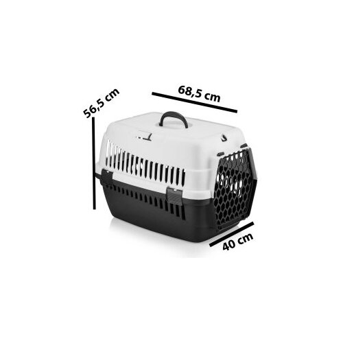 Paws & Whiskers Transporter za mačke 5097 R 4 Cene