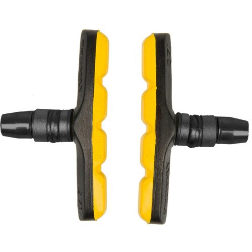  Pakne promax mtb v-brake vijak 70MM crno-žute, kutija Slike