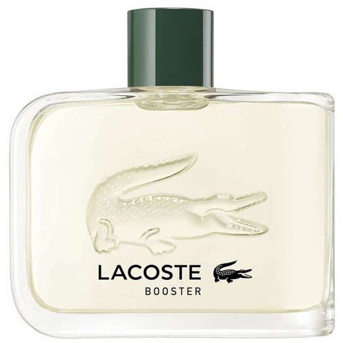 Parfem za muškarce Lacoste Booster EDT 125 ml Cijene