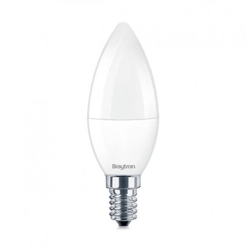 Braytron Led sijalica 5W E14 C37 4200K PLS Cijene