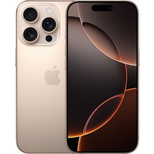  Mobitel Apple iPhone 16 Pro Max 256GB Desert Titanium Slike