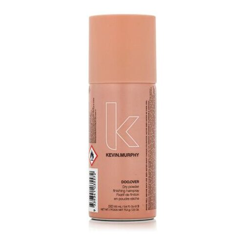 Kevin Murphy Doo.Over suhi šampon svi tipovi kose 100 ml unisex Cijene