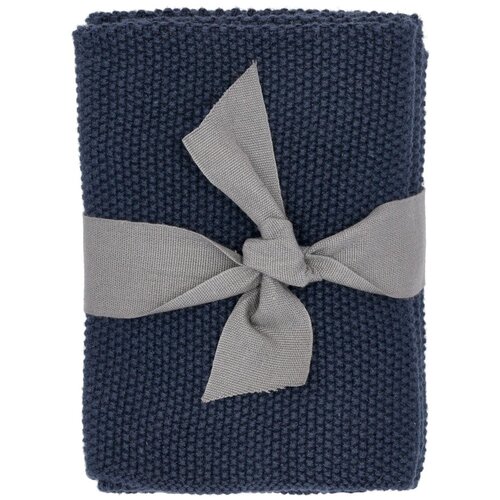 Södahl set od 3 tamnoplava pamučna ručnika 30 x 30 cm Cijene