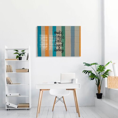 Wallity slika UV-571, 30 x 45 cm Cene
