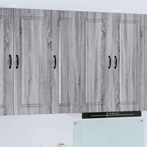  Ploča za perilicu posuđa Kalmar Siva Sonoma 30 x 31 x 100 cm Cijene