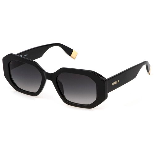 Furla SFU815 0700 ONE SIZE (54) Črna/Siva Cene