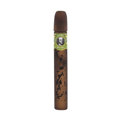 Cuba Brazil 5 ml toaletna voda minijature za mu&amp;scaron;karce Slike