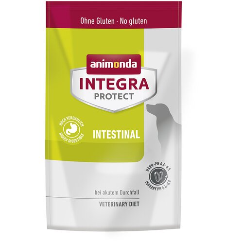 Animonda Integra Protect Adult Intestinal - Varčno pakiranje: 3 x 4 kg Cene