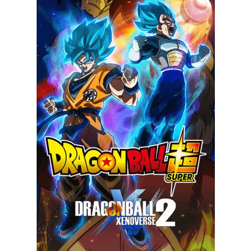  dragonball xenoverse 2 super edition (switch) eshop nintendo key europe Cene
