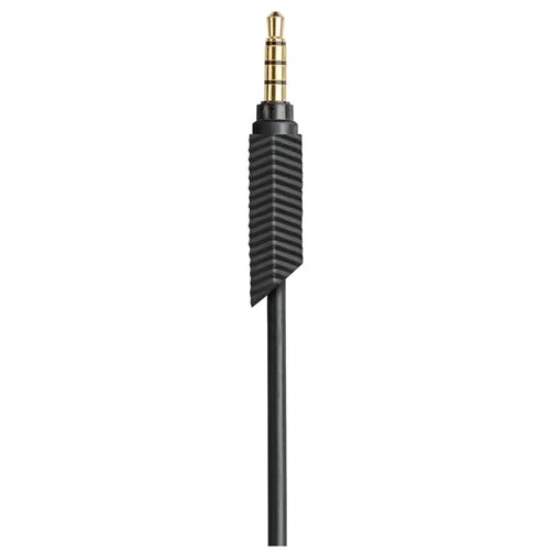 Nacon RIG 500 Pro HC crne gejmerske slu&amp;scaron;alice Slike