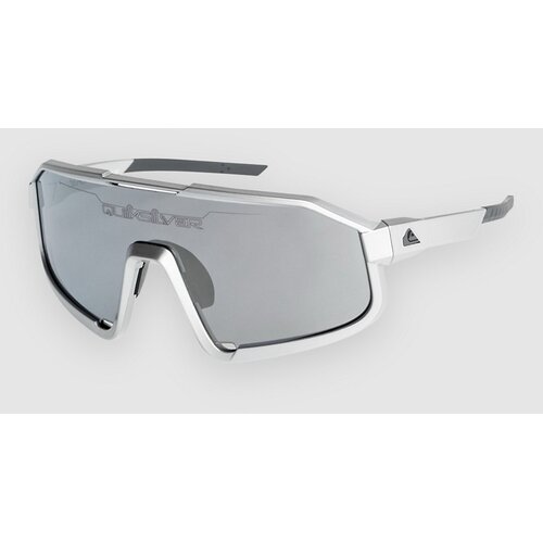 Quiksilver Slash Silver Sunglasses fl silver Cijene