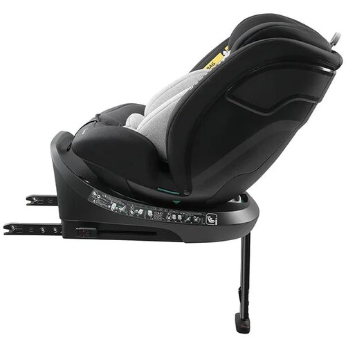 Kikka Boo i-Orbit auto sedi&amp;scaron;te i-Size 40-150cm Slike