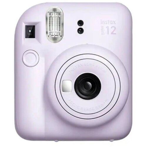 FOTOAPARAT FUJIFILM Instax Mini 12 Lilac Purple Cene