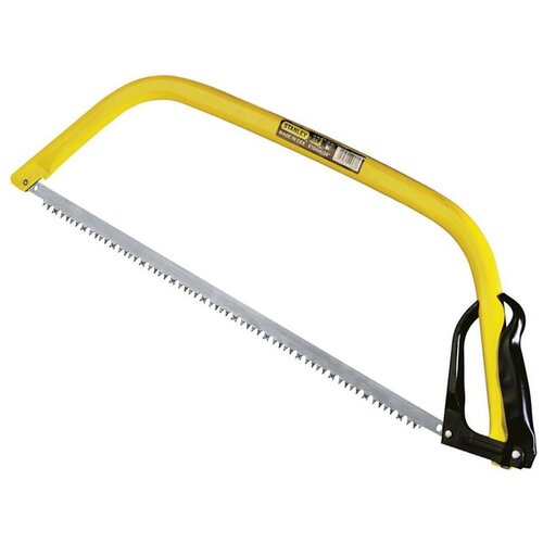 Stanley 1-15-379 Zupčasta lučna pila sa &scaron;titnikom&nbsp;- 53 CM Cijene